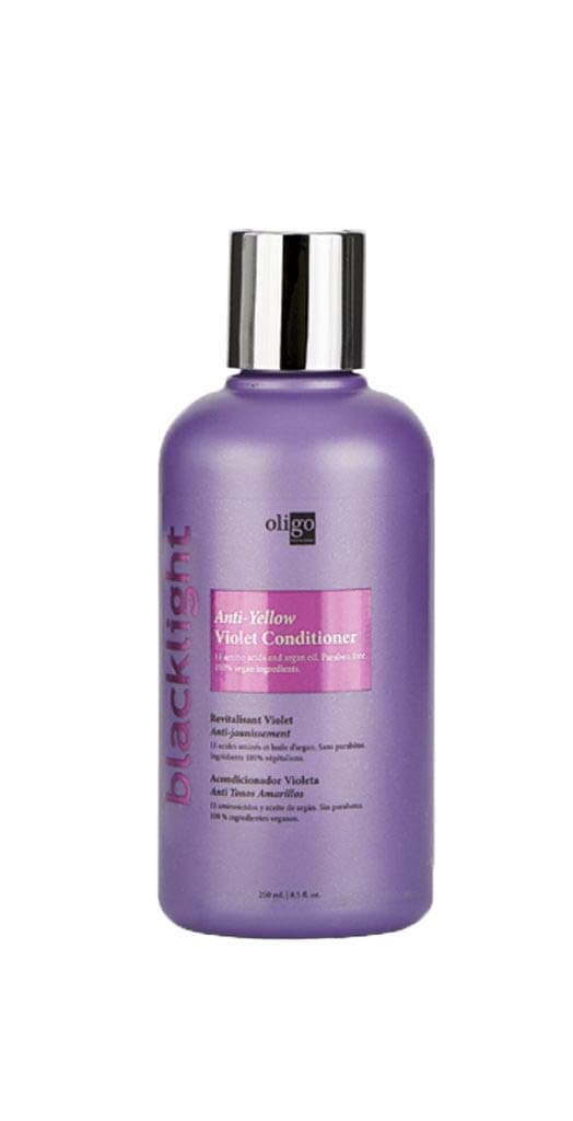 Blacklight Violet Conditioner