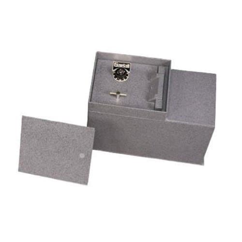 Gardall G3600 In Floor Safe