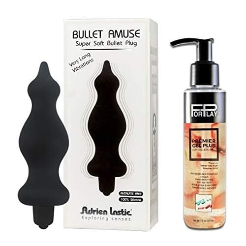 Amuse Velvet Touch Perfect for Beginner Petite Size
