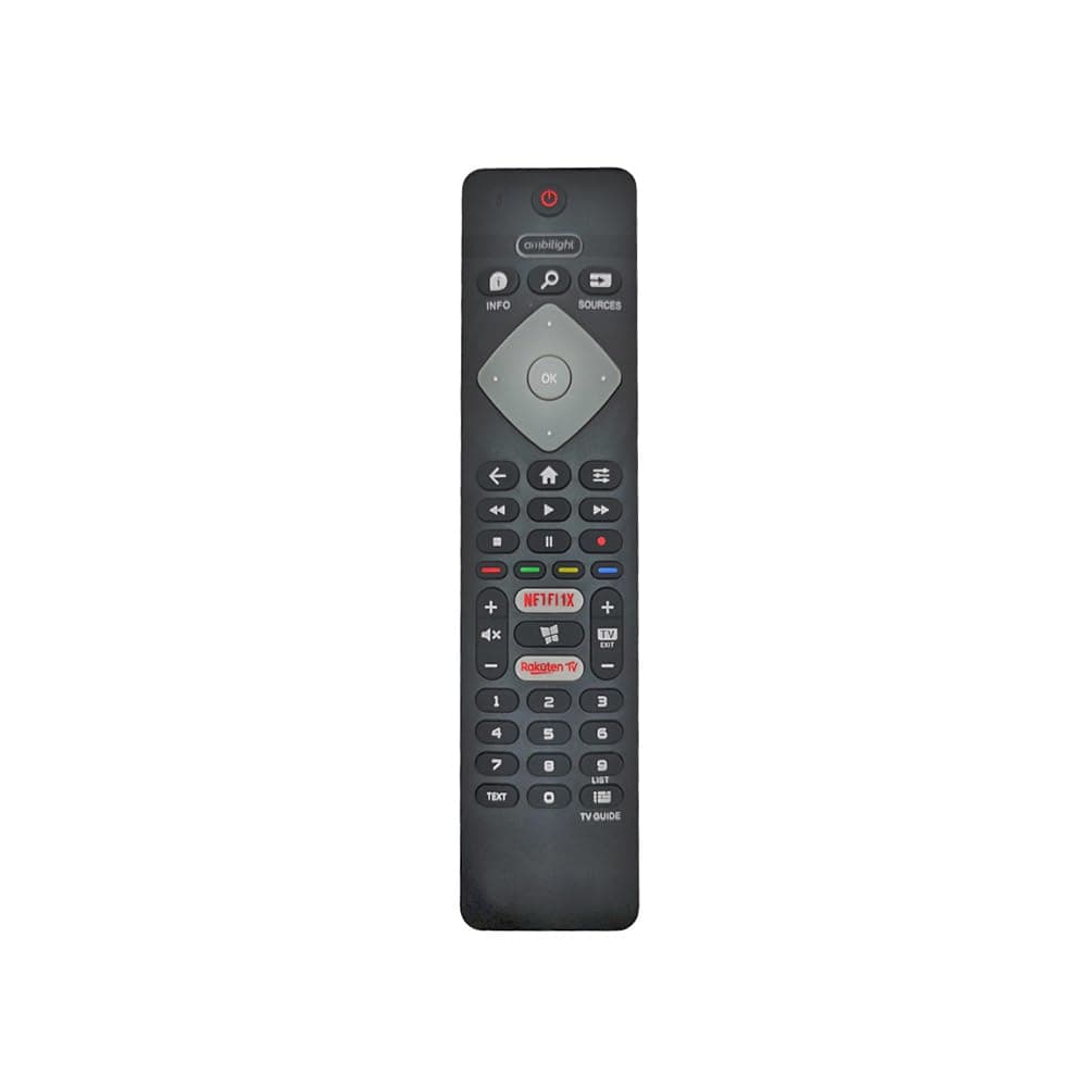 Replaced philips tv remote control fit for philips remote control for phi lips universal tv