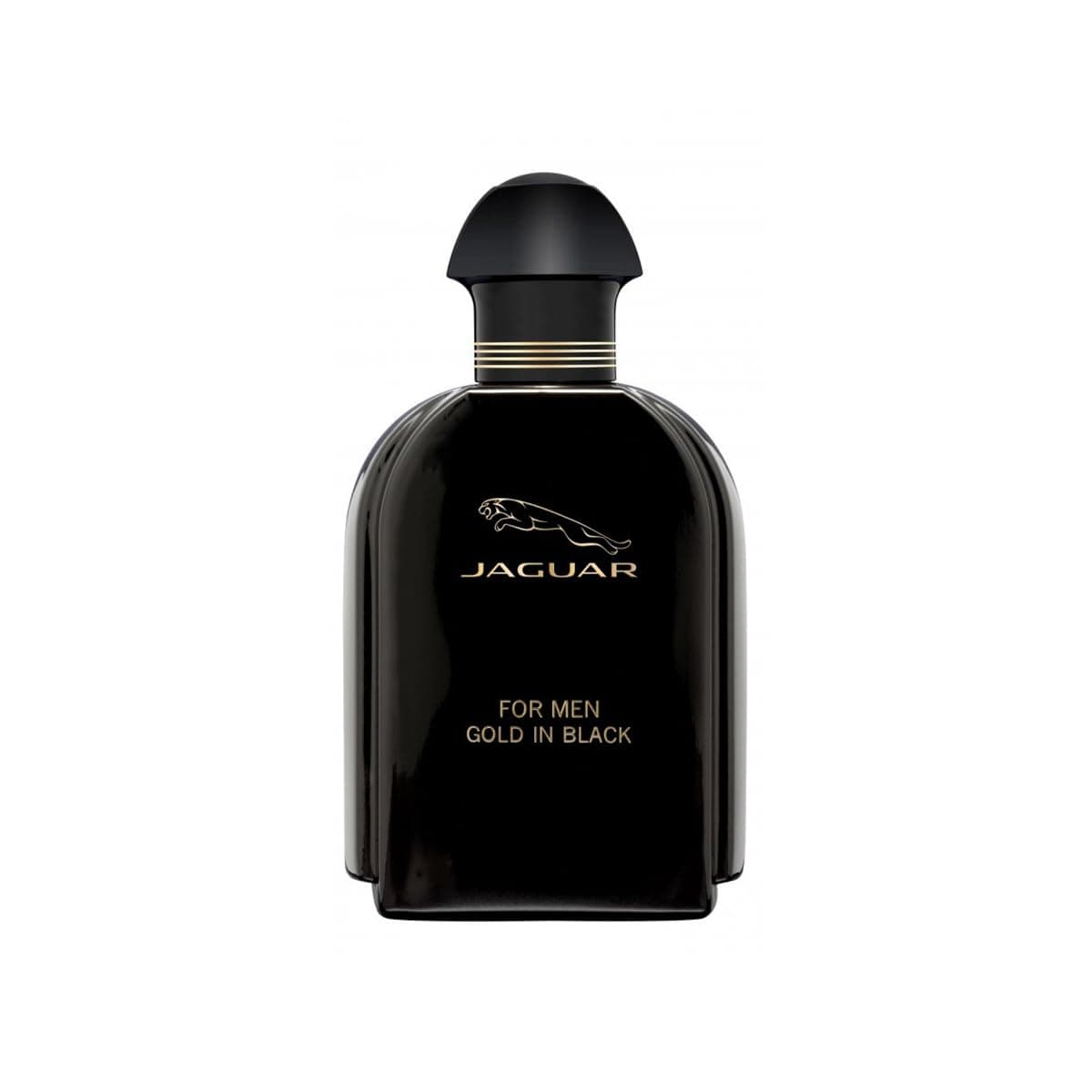 For Men Gold In Black EDT 100ml
