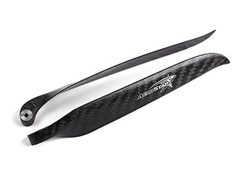 Durafly Excalibur - 13x7 Folding Propeller Blades