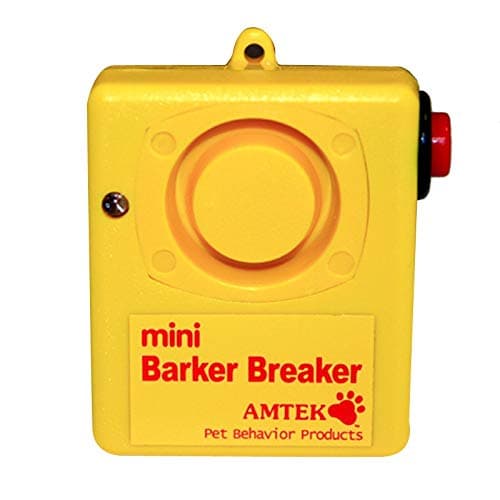 AmtekMBB Mini Barker Breaker