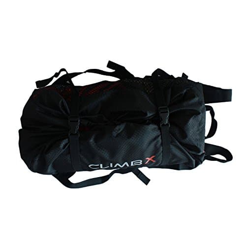 Climb X Rock Climbing Rope Bag