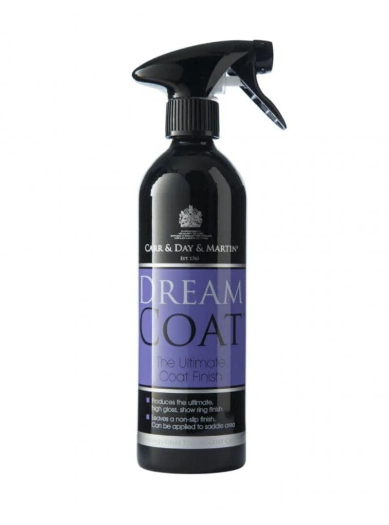 Carr & Day & Martin Dreamcoat