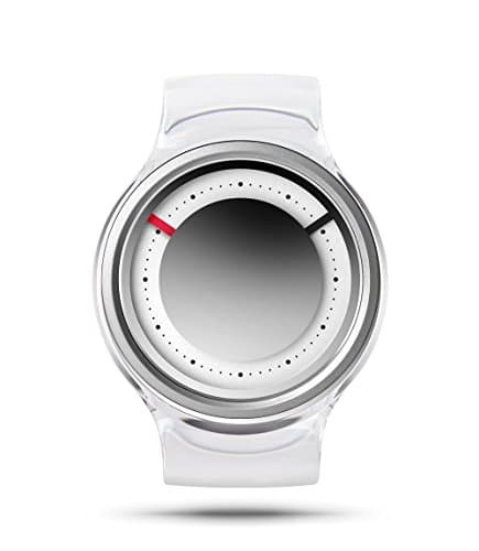 ZIIIRO Watch Eon CHROME Z0007WT2