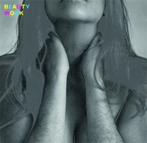 Nathalie Herschdorfer: Beauty Work