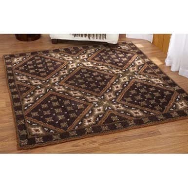 Cheyenne Latch Hook Kit