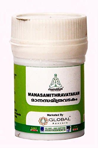 Global Ayucare Manasamitra Vatakam