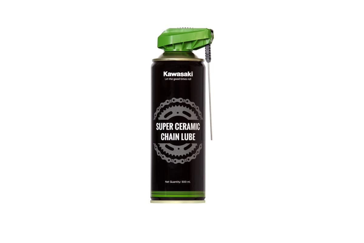 SUPER CERAMIC CHAIN LUBE (500 ML)