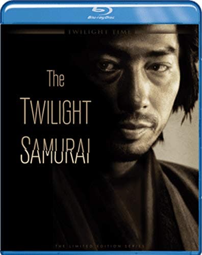 Twilight Samurai