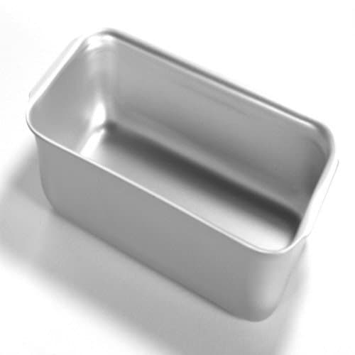 Loaf Tin 2lb Alan Silverwood