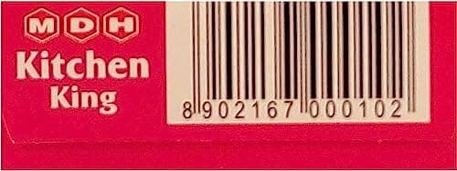 MDH Kitchen King Masala 3.5 oz (100 g)