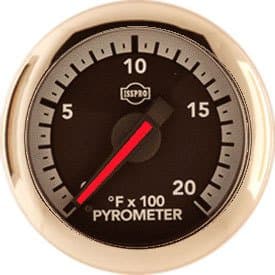 (R30032) Pyrometer (Gauge Only)