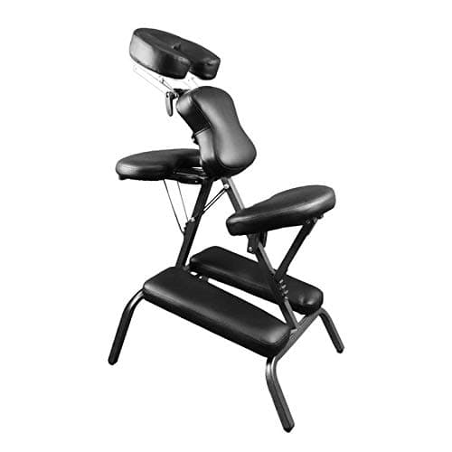 Leather Massage Chair ISO & CE Certified