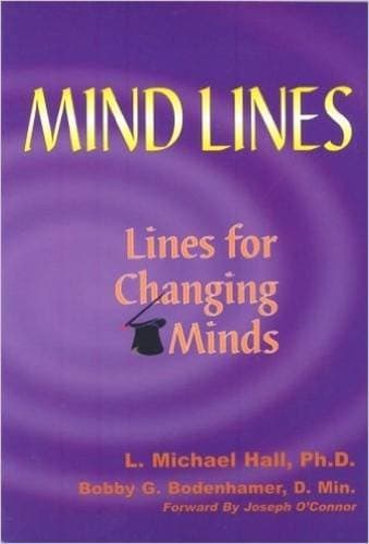 Mind-lines: Lines For Changing Minds Paperback – 31 July 2002