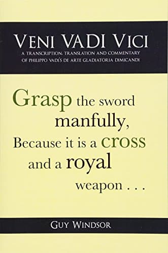 Veni Vadi Vici Paperback – March 17, 2013