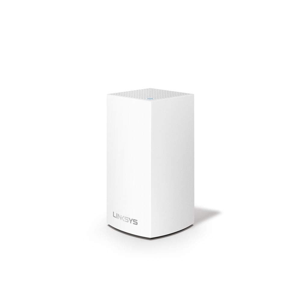 VLP01 Velop Dual Band AC1200 Mesh WiFi System | 1 Pack Router Replacement