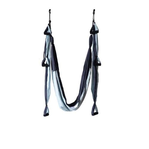 Yoga Styling yoga swing Charcoal