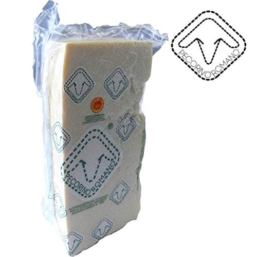 Pecorino Romano DOP 500 Gr.