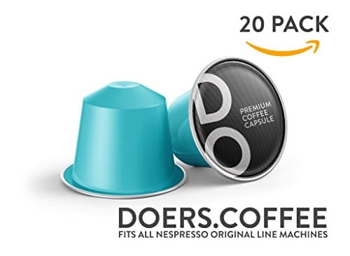 Flagship Capsule (Flagship, 20 Count)