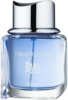 Blue 2 L'incontournable Eau De Parfum Spray for Men, 2.5 Ounce