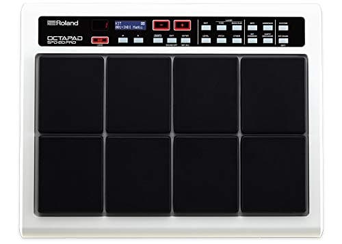 Roland OCTAPAD SPD-20 PRO Digital Percussion Drum Pad