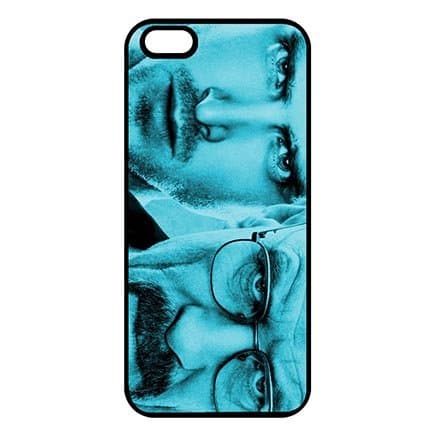 Classy Breaking Bad TV Series iPhone 7 PLUS - 5.5 Inch Snap-on Protective Cover Case For Teen Girls