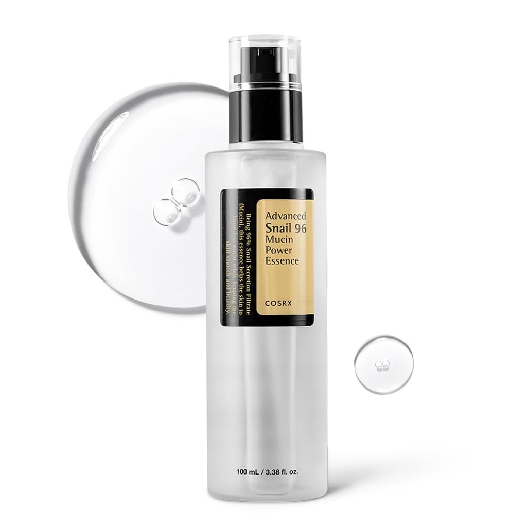 Snail Mucin Essence