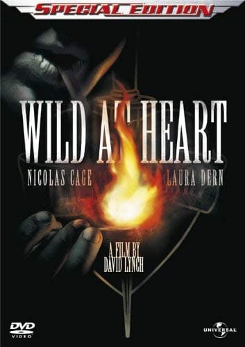 Wild at Heart Special Edition DVD