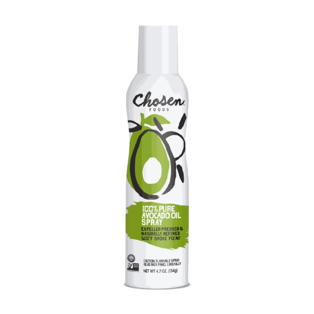 Oil Avocado Spray 140 Ml
