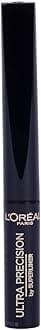 Make Up Super Liner Ultra Precision Liquid Eye Liner Black by Unknown by L'Oreal Paris
