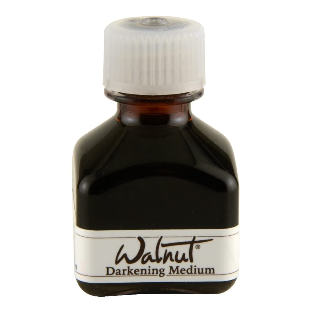 Walnut Darkening Medium 30 ml