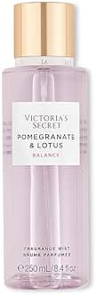 Pomegrante & Lotus Balance Body Mist 250Ml