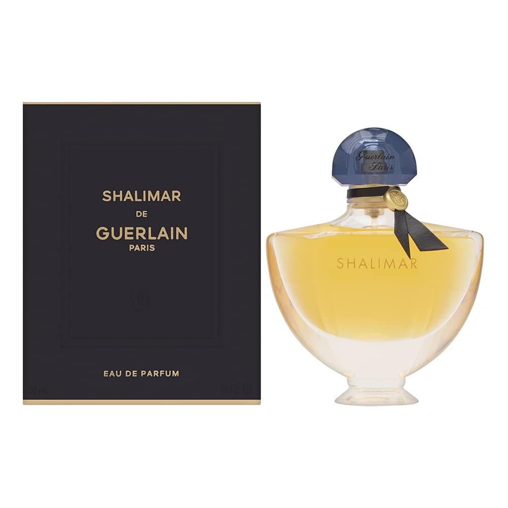 Guerlain Shalimar Eau De Parfum Spray 50ml/1.7oz