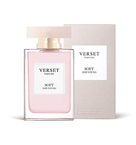 Soft and Young Eau de Parfum, 100 ml
