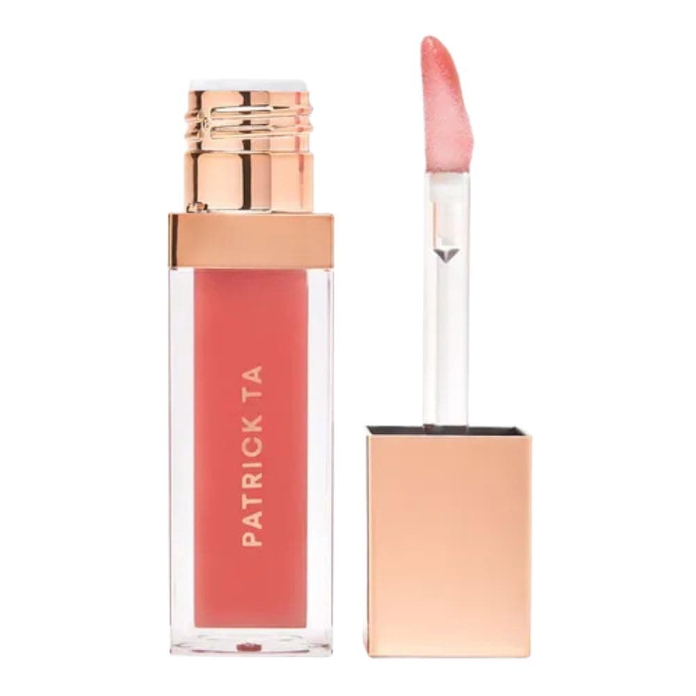 Major Volume Plumping Lip Gloss - 2 CC's - Pink