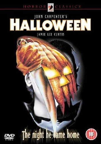 Halloween [DVD]
