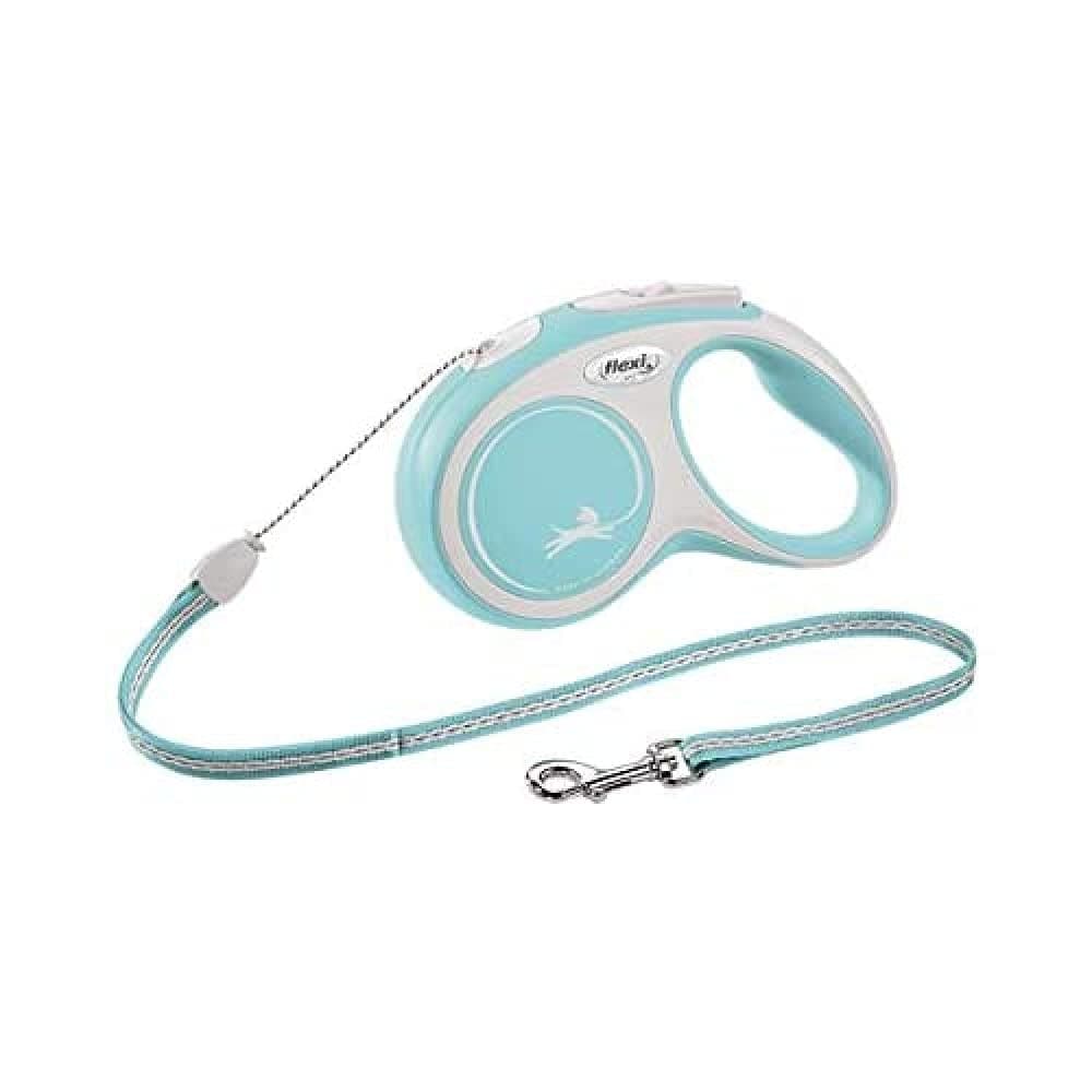 FLEXIComfort S Cord 5m Light Blue
