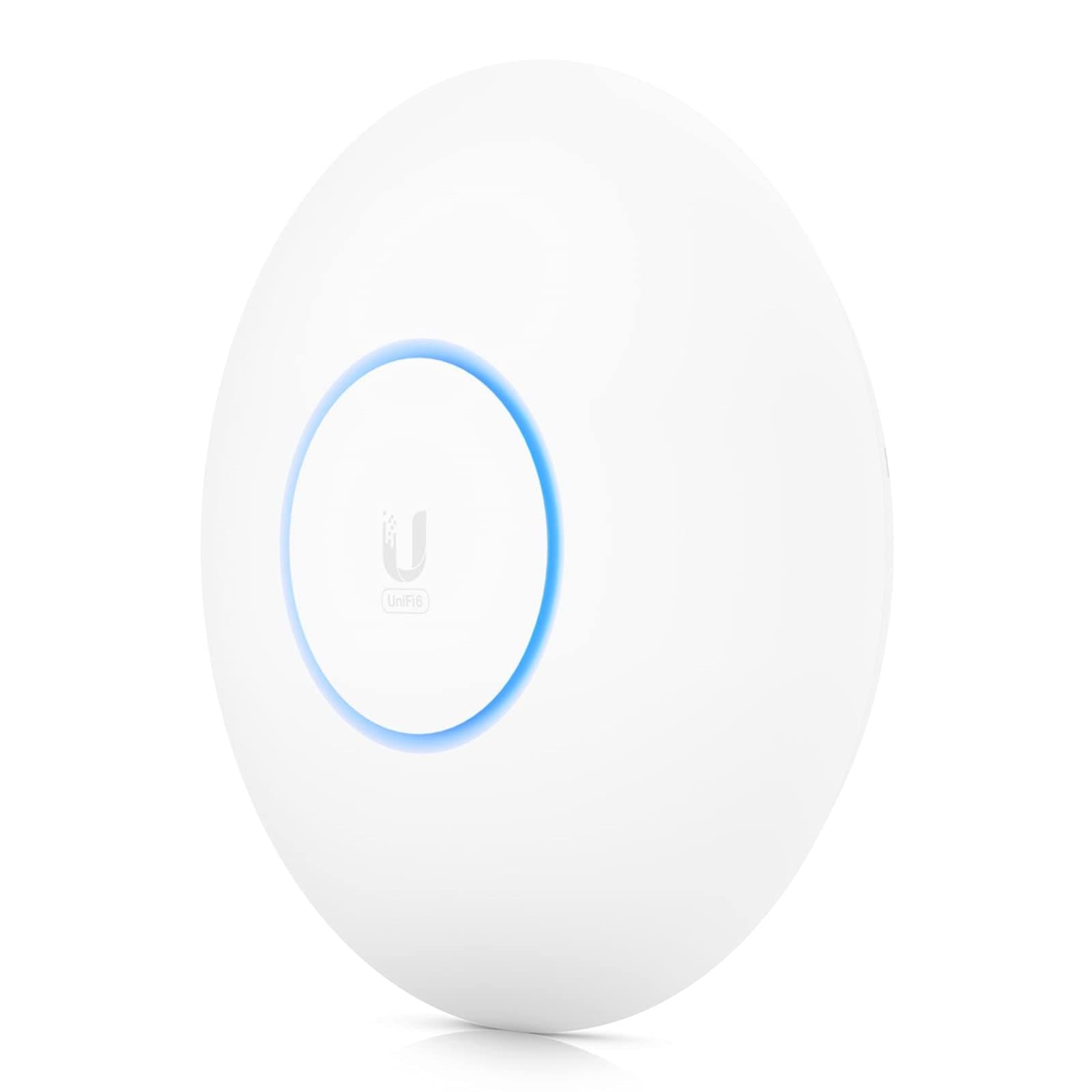 UniFi 6 Long-Range Access Point U6-LR
