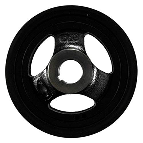 Pioneer Automotive DA-92 HARMONIC BALANCER