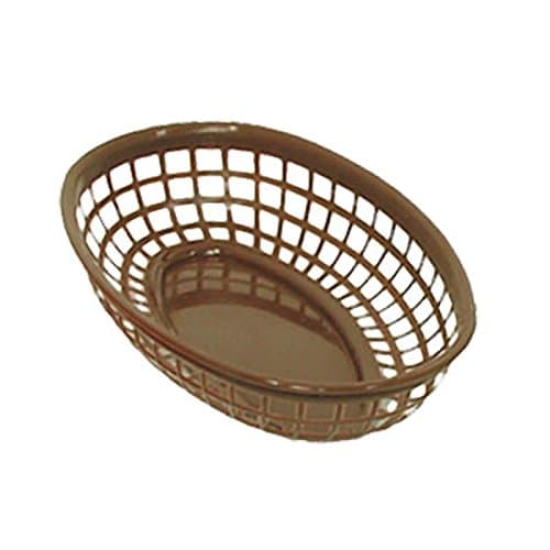 Update International Fast Food Basket - BB96B