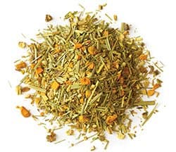 Rishi Turmeric Ginger One Pound Tea