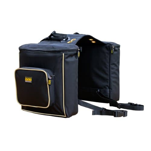 TrailMax 500 Series Cooler Saddlebags