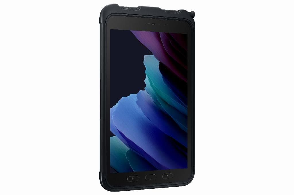 Samsung Galaxy Tab Active 3 8.0 LTE SM-T575 4GB 64GB Factory Unlocked GSM Tablet - International Version - Black