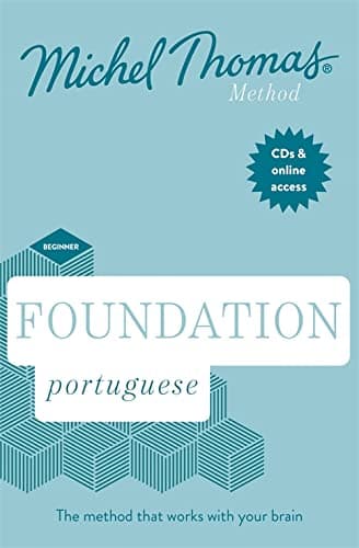 Total Portuguese Course: Learn Portuguese with the Michel Thomas Method: Beginner Portuguese Audio Course Audio CD – Unabridged, 18 July 2014