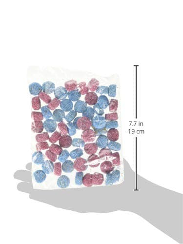 Barratt Jelly Spogs 250g, 0.25 kg