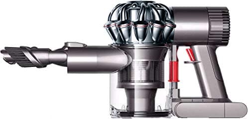 Dyson V6 Trigger Handheld Vacuum Cleaner - Grey