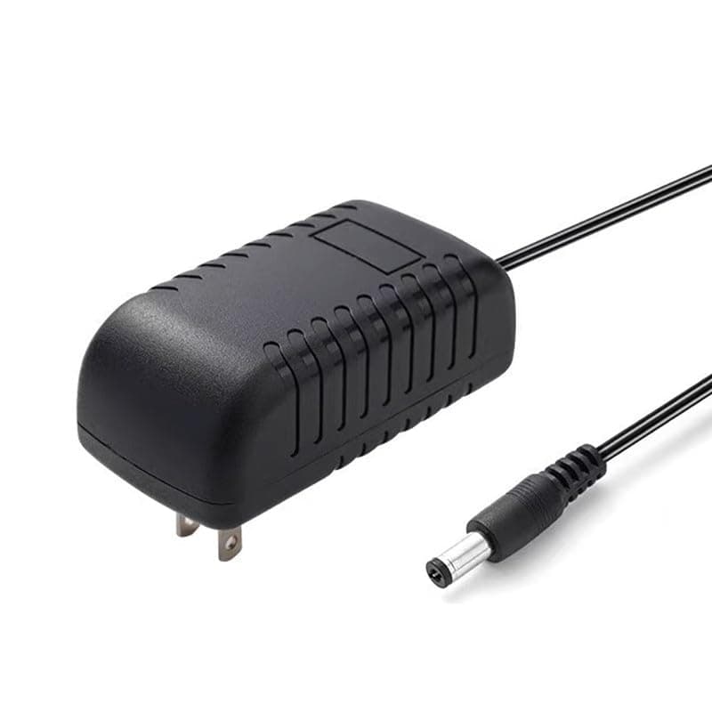 5V 2A AC/DC Charger for JVC Everio GZ-E200 GZ-E200BU GZ-E200BUS Power Supply Cord