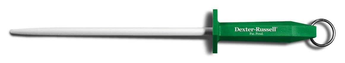 Russell 10-inch No Work Steel, Rough